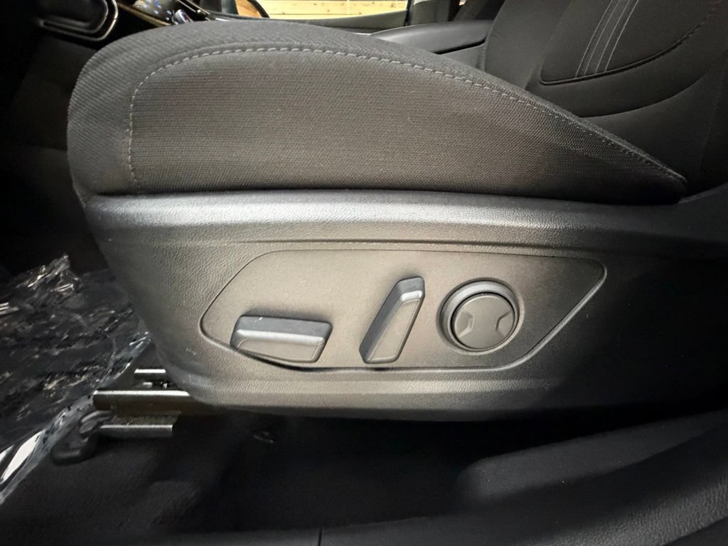 Certified 2023 Hyundai Tucson SEL AWD/4WD image 25