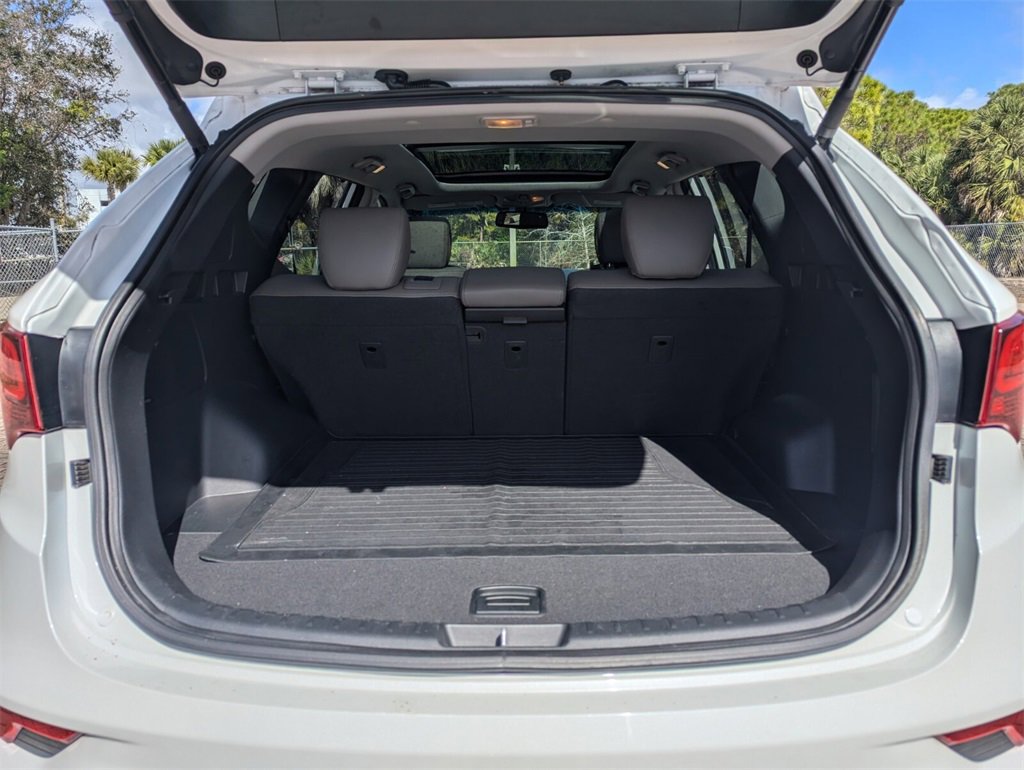 Used 2017 Hyundai Santa Fe Sport image 19