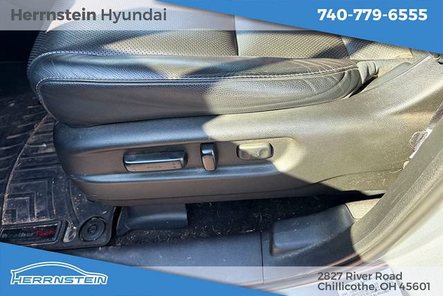 Used 2018 Honda Ridgeline RTL-E image 13