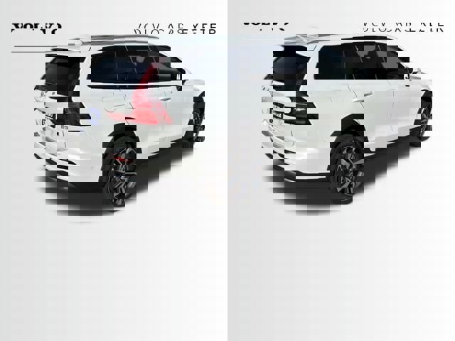 New 2026 Volvo V60 B5 Cross Country Plus w/ Protection Package Premier image 4