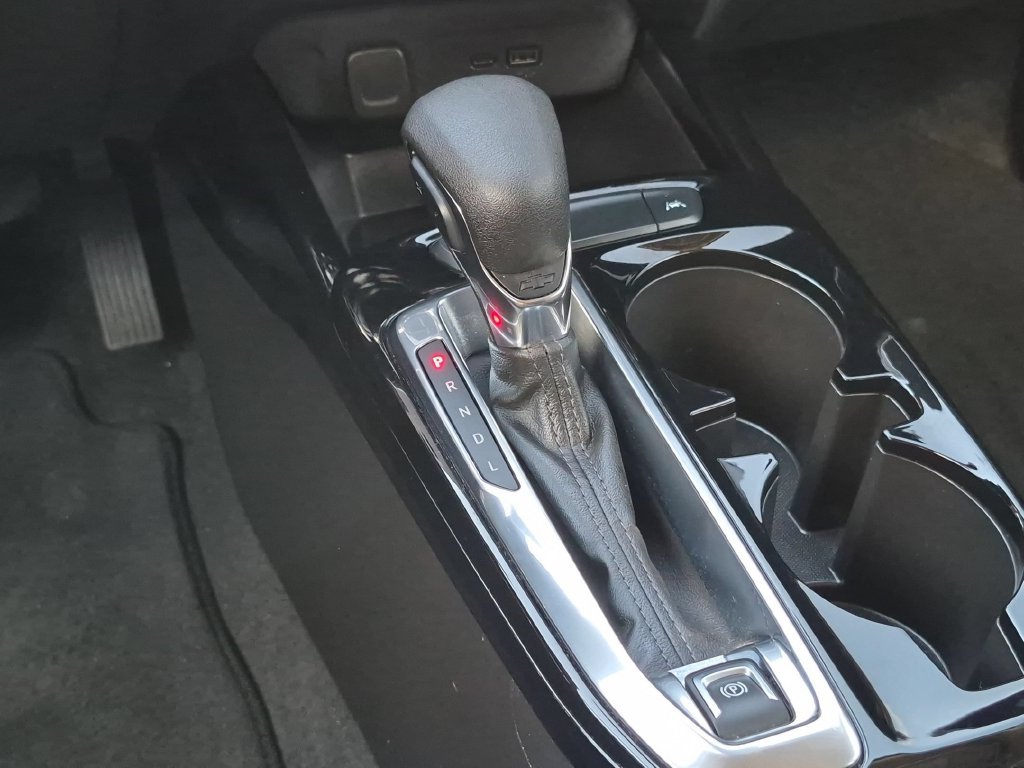 Used 2026 Chevrolet Trax LT FWD image 20