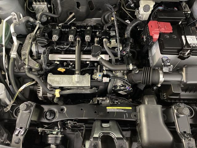 Used 2023 Nissan Kicks SV FWD image 33