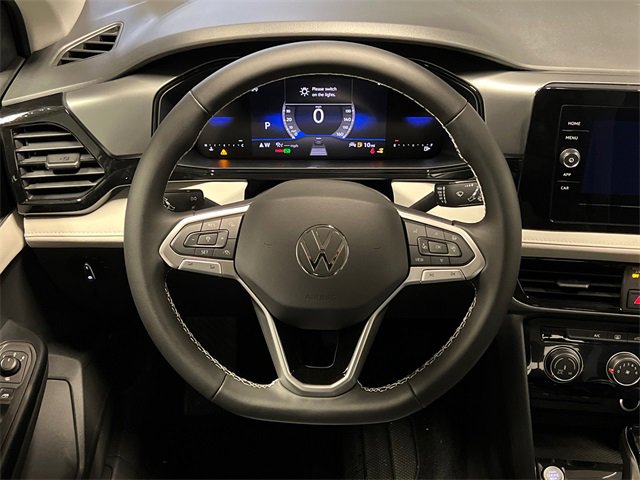 New 2026 Volkswagen Taos S image 12