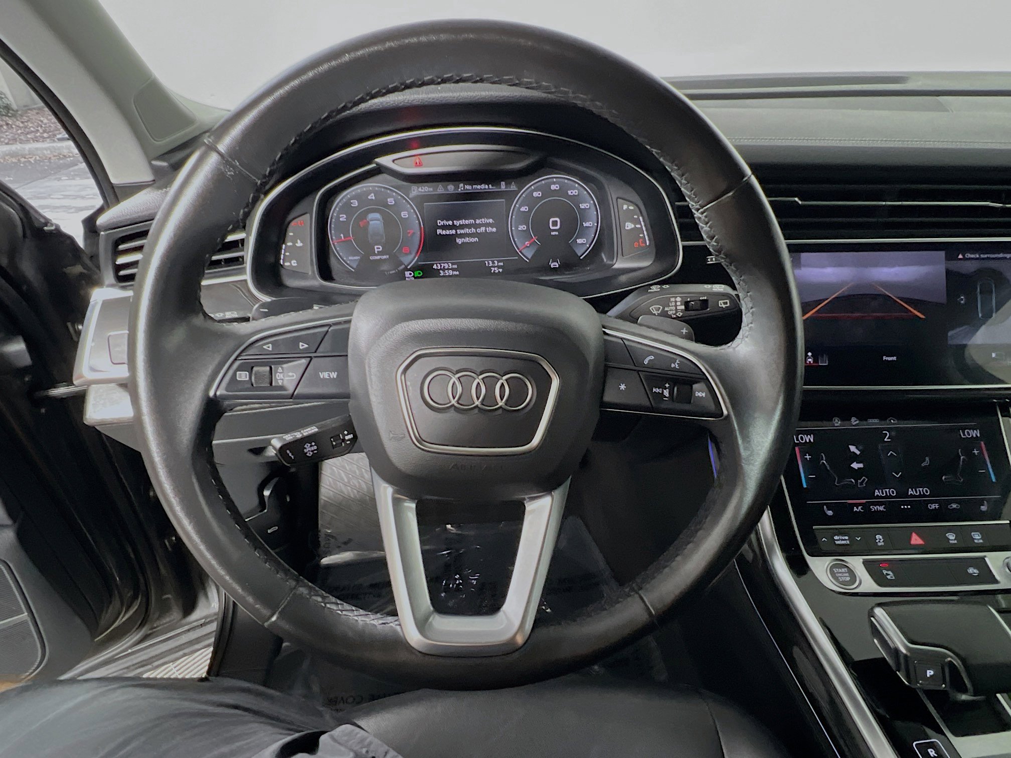 Used 2024 Audi Q7 2.0T Premium Plus image 18