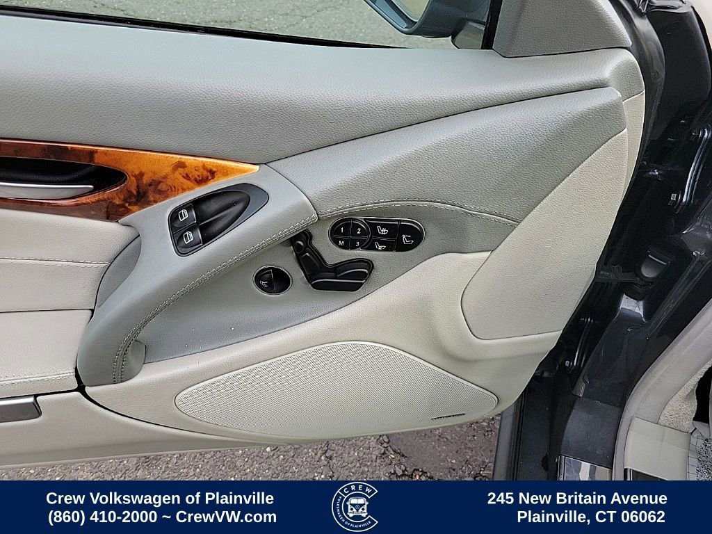 Used 2009 Mercedes-Benz SL 550 image 37