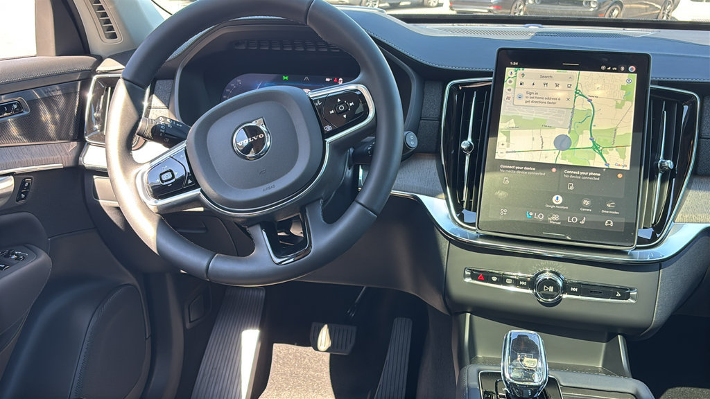 New 2027 Volvo XC90 T8 Ultra AWD/4WD image 7