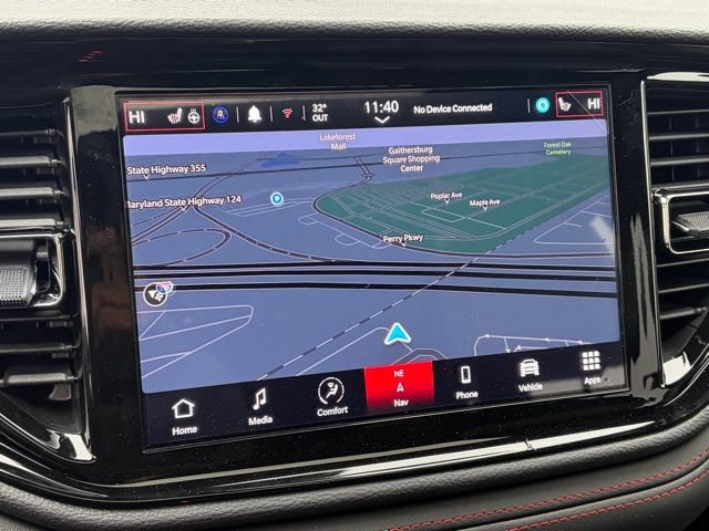 New 2026 Dodge Durango GT AWD/4WD image 3