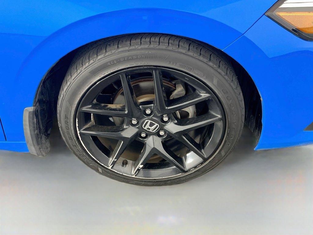 Used 2023 Honda Civic Sport image 32