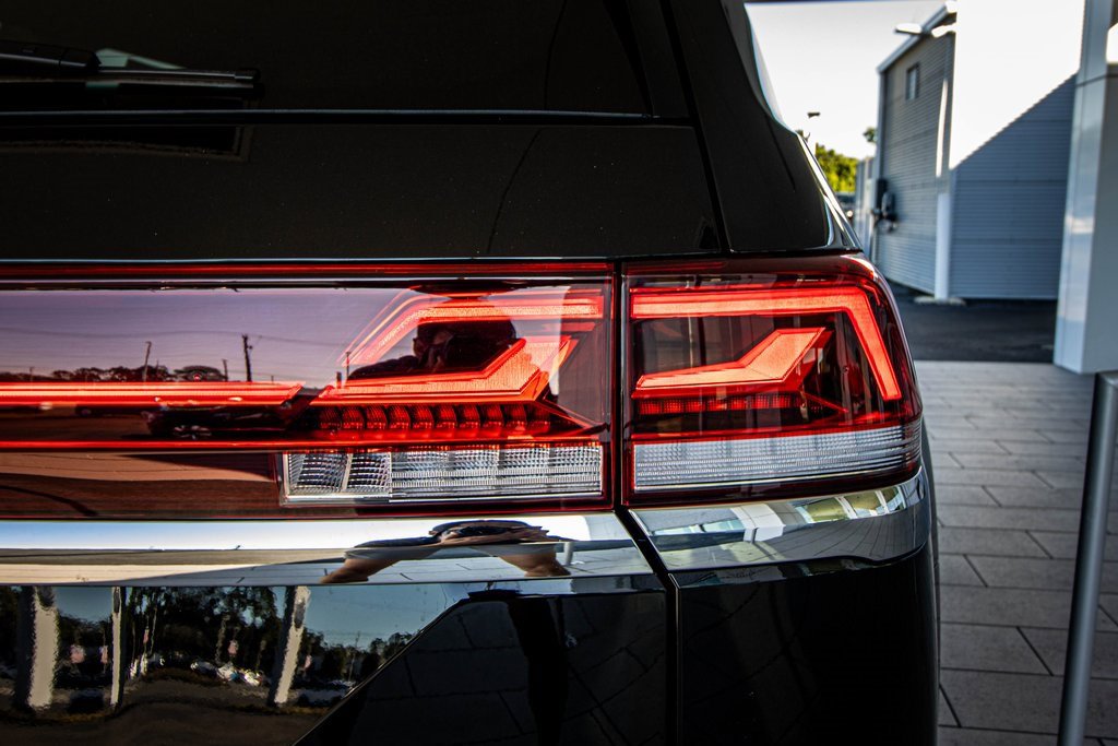 New 2026 Volkswagen Atlas SE image 16