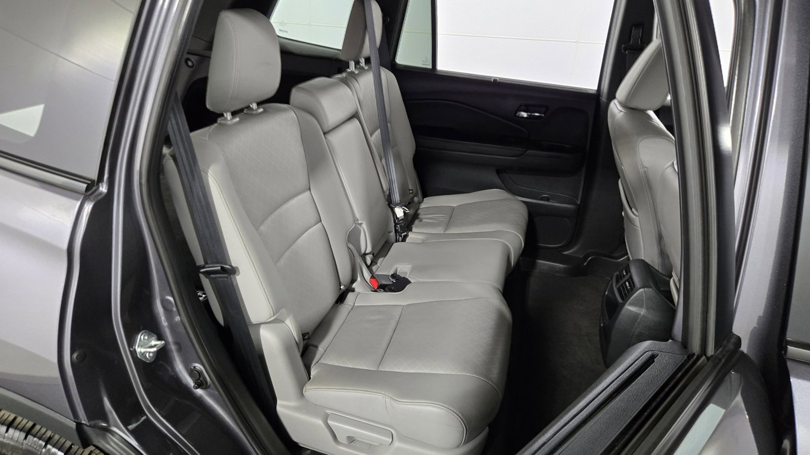 Used 2021 Honda Passport EX-L image 33