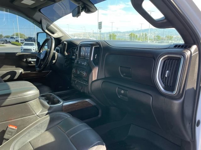 Used 2023 Chevrolet Silverado 3500 High Country w/ Z71 Off-Road Package AWD/4WD image 20