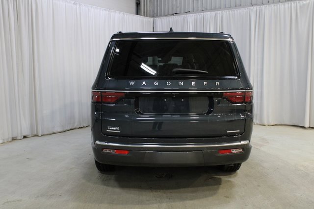 Used 2022 Jeep Wagoneer Series I w/ Convenience Group I image 24
