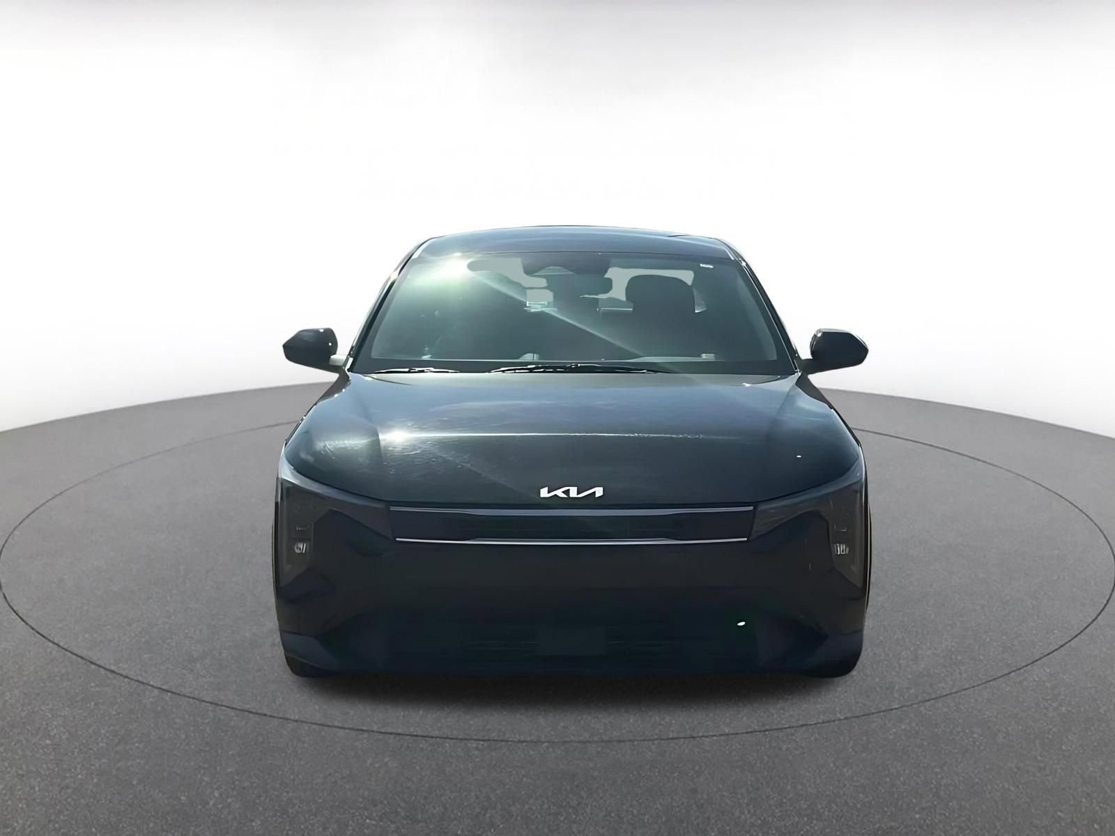 Used 2025 Kia K4 LXS image 4