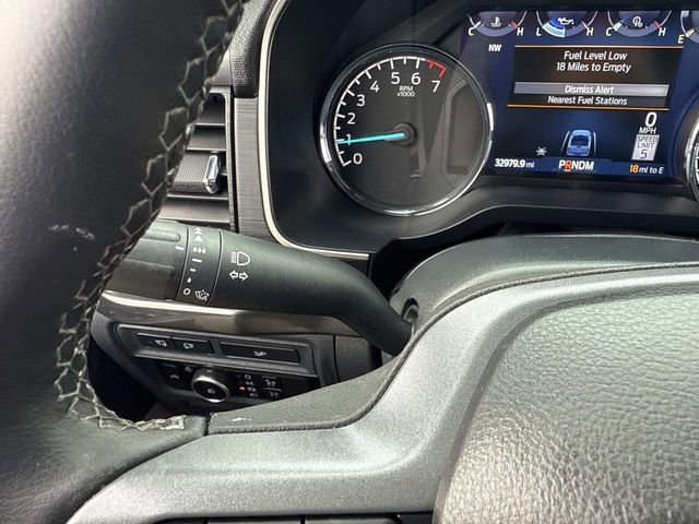 Used 2023 Ford F150 XLT w/ Equipment Group 302A High image 39