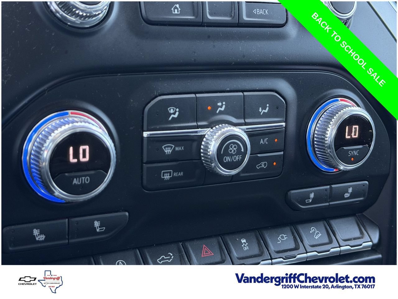 Used 2021 GMC Sierra 1500 Elevation w/ Preferred Package AWD/4WD image 19