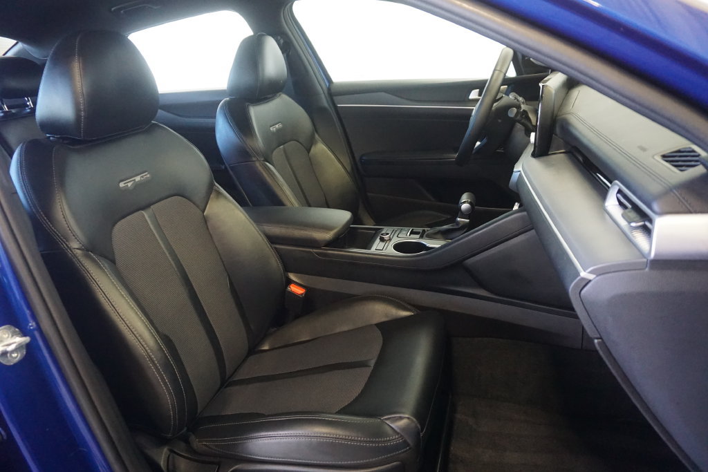 Used 2021 Kia K5 GT-Line FWD image 22