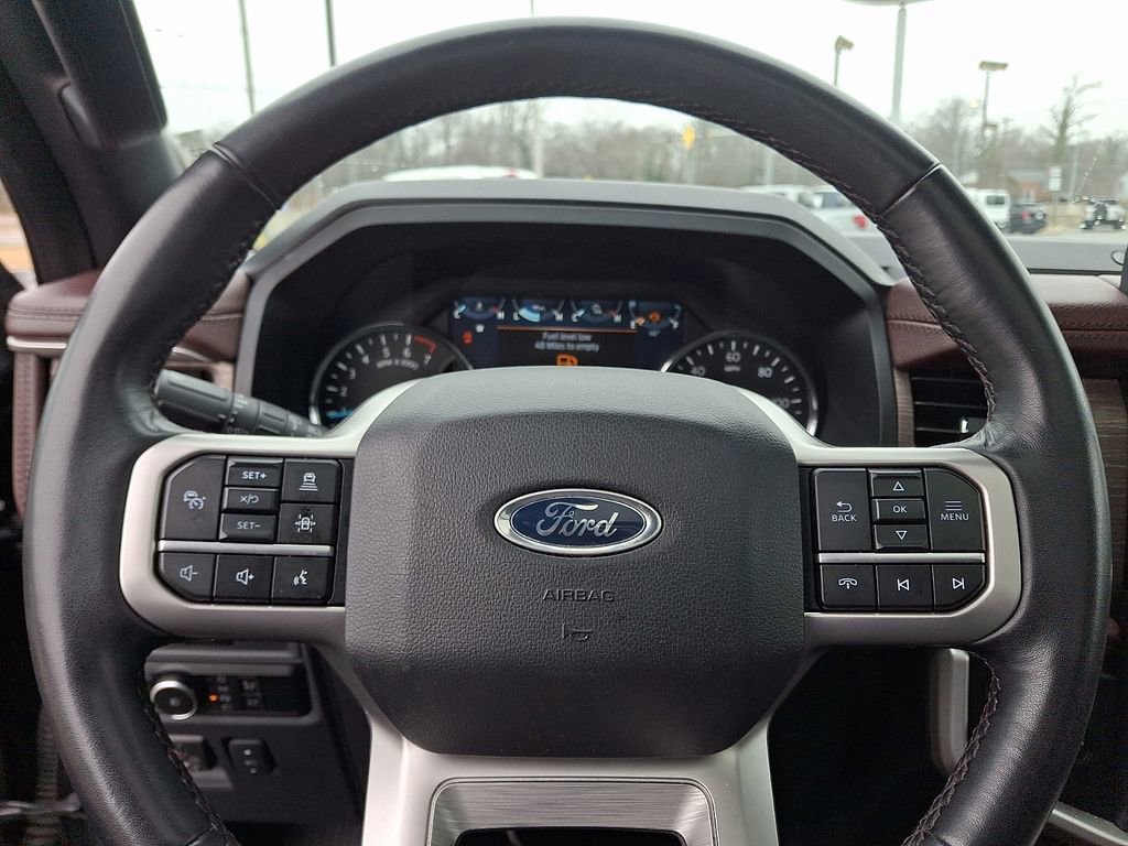 Used 2024 Ford Expedition Limited image 21