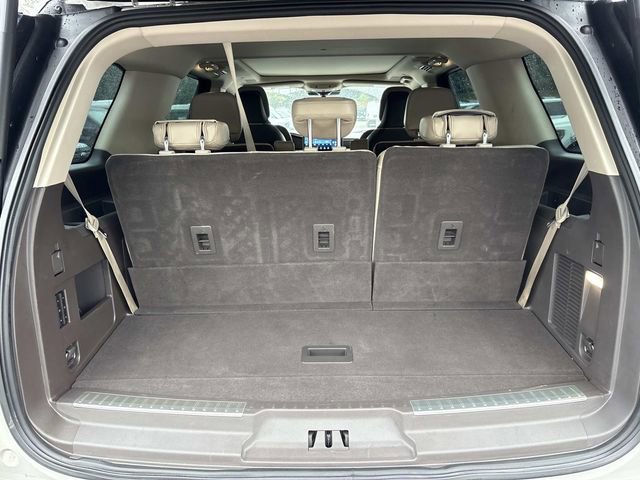 Certified 2023 Lincoln Navigator Reserve AWD/4WD image 12
