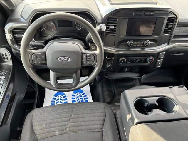 Certified 2023 Ford F150 XL w/ STX Appearance Package image 19