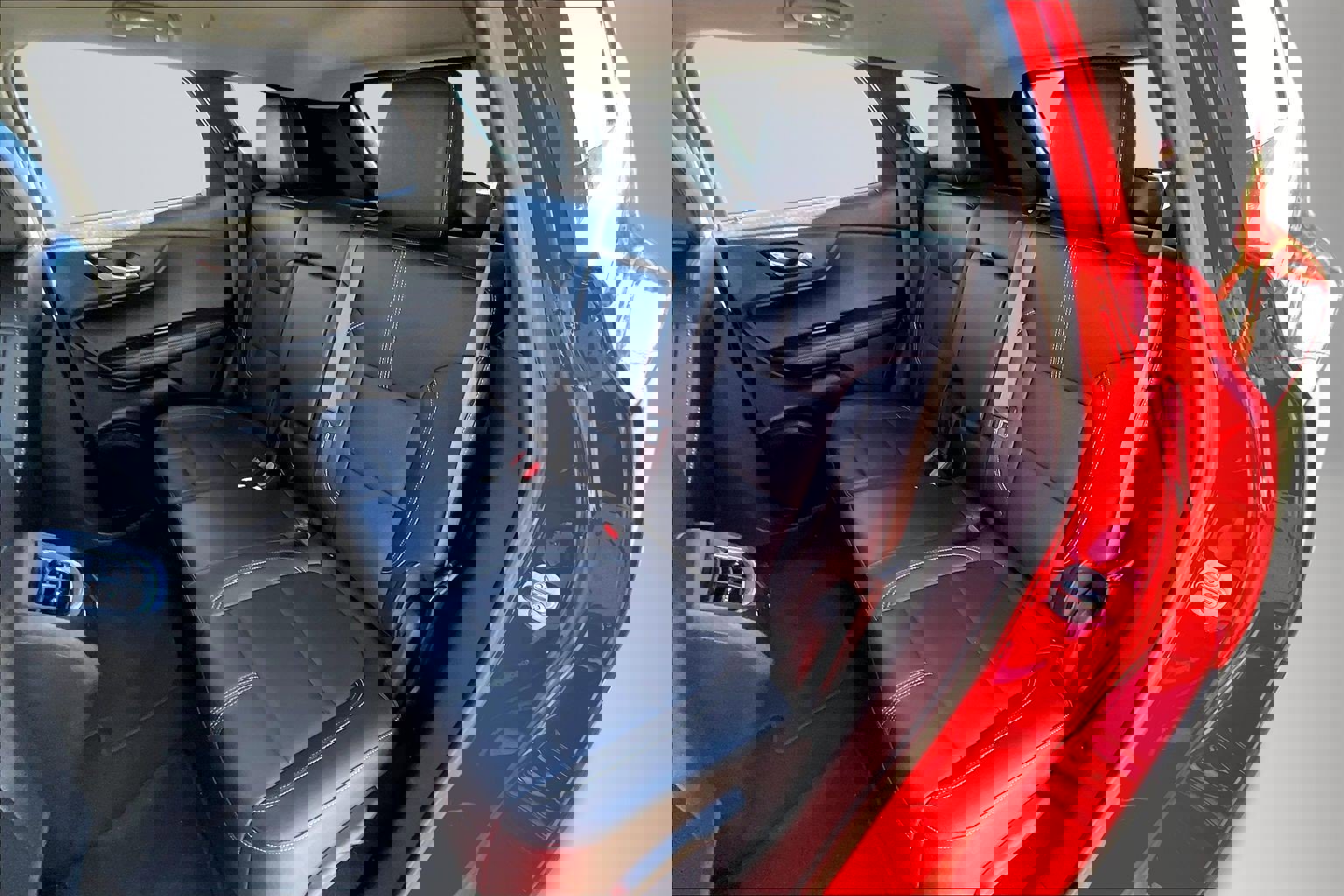 Used 2024 Chevrolet Blazer LT image 22