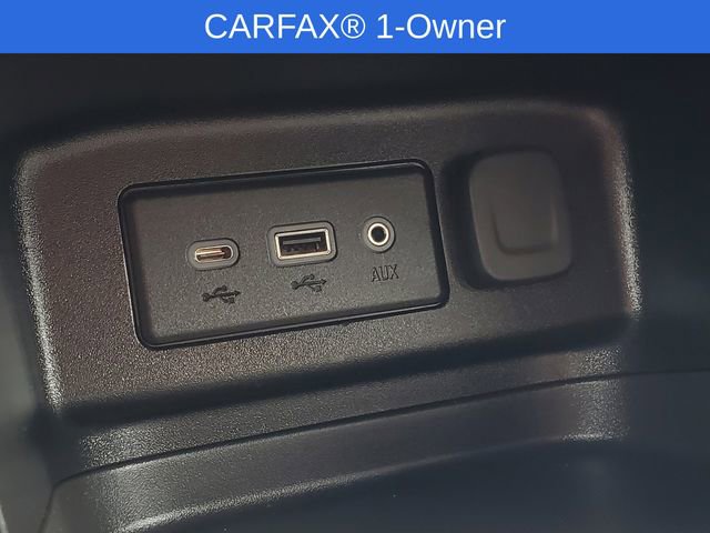 Certified 2021 Chevrolet Equinox LS w/ LS Convenience Package image 25