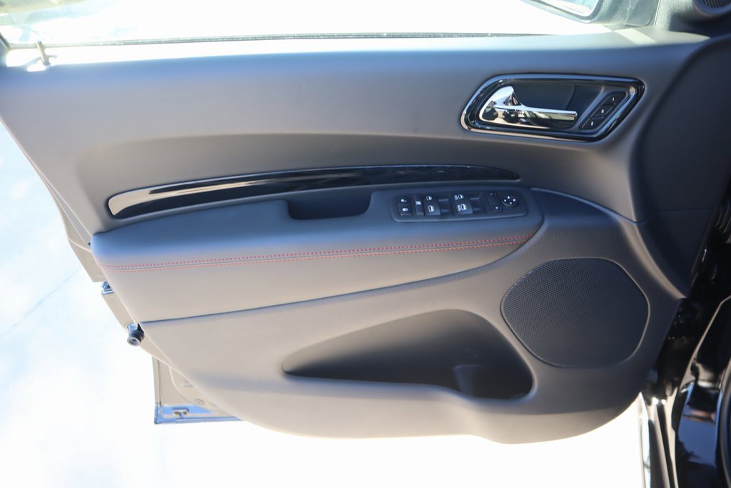 New 2026 Dodge Durango GT image 18