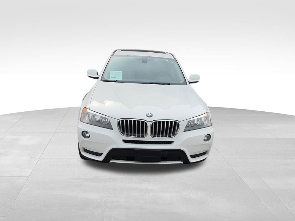 Used 2014 BMW X3 xDrive28i image 5