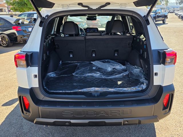 New 2026 Subaru Outback Touring image 11