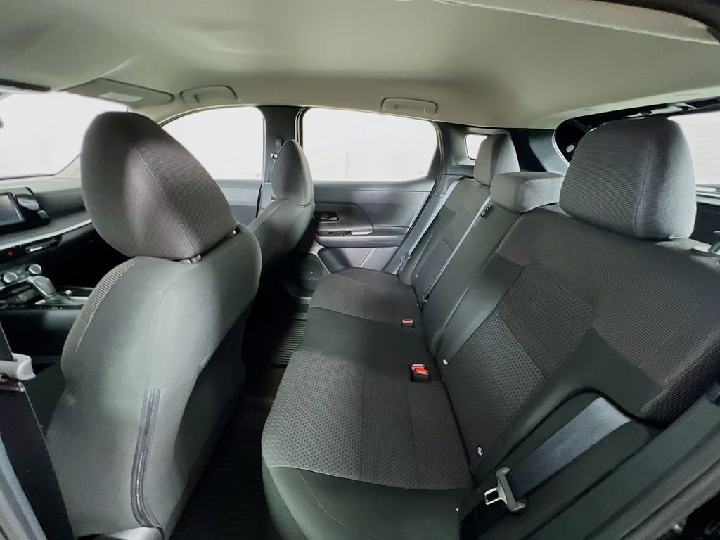 Used 2025 Nissan Kicks S image 19