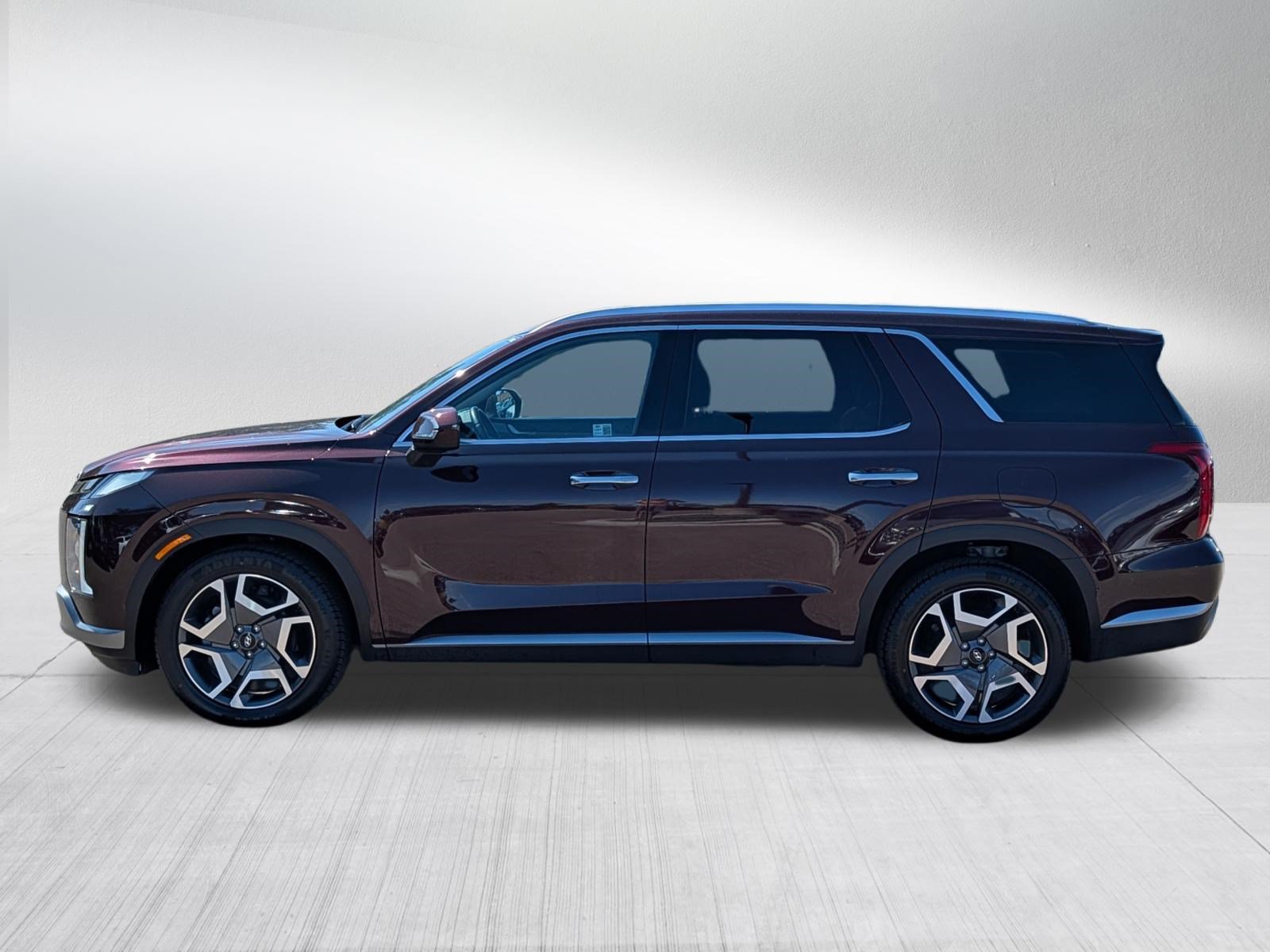 Certified 2024 Hyundai Palisade SEL AWD/4WD image 4