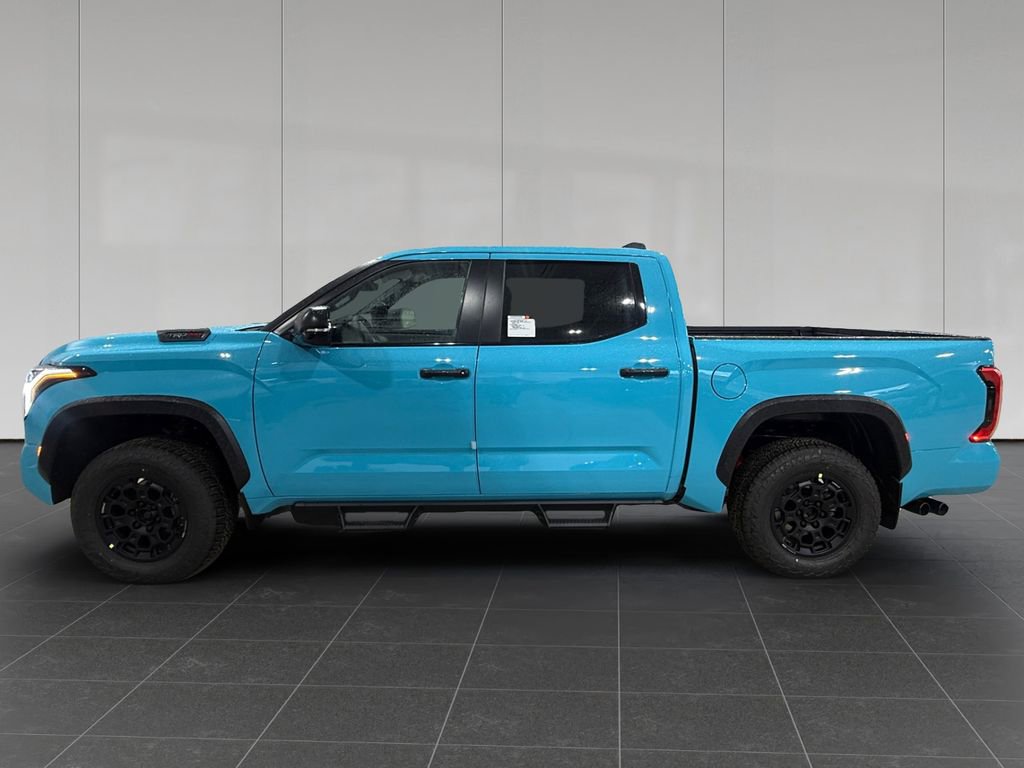 New 2026 Toyota Tundra TRD Pro w/ Tow Tech Package image 2