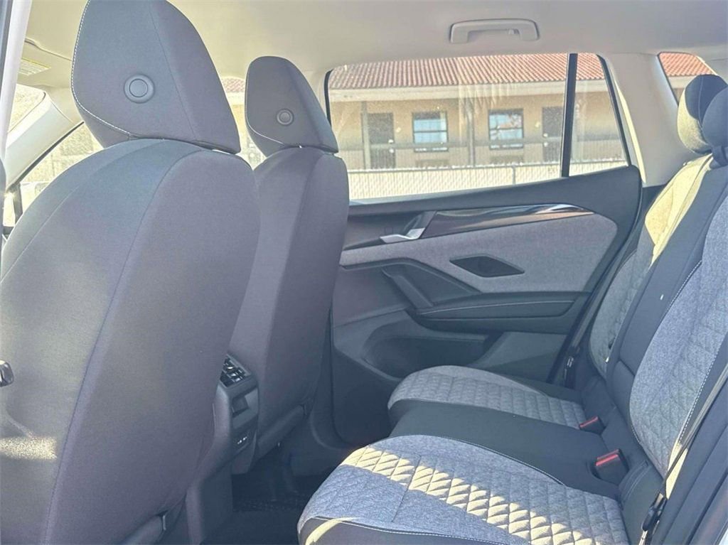 New 2026 Volkswagen Tiguan S image 24