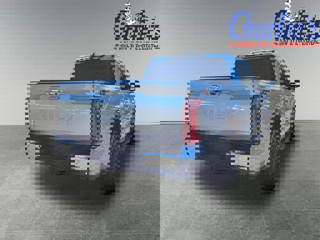 Used 2023 Toyota Tundra 1794 Edition image 4