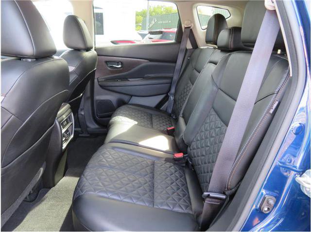 Used 2021 Nissan Murano Platinum w/ Cargo Package AWD/4WD image 25