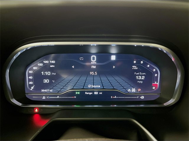 Used 2023 GMC Yukon SLT w/ SLT Luxury Package image 14