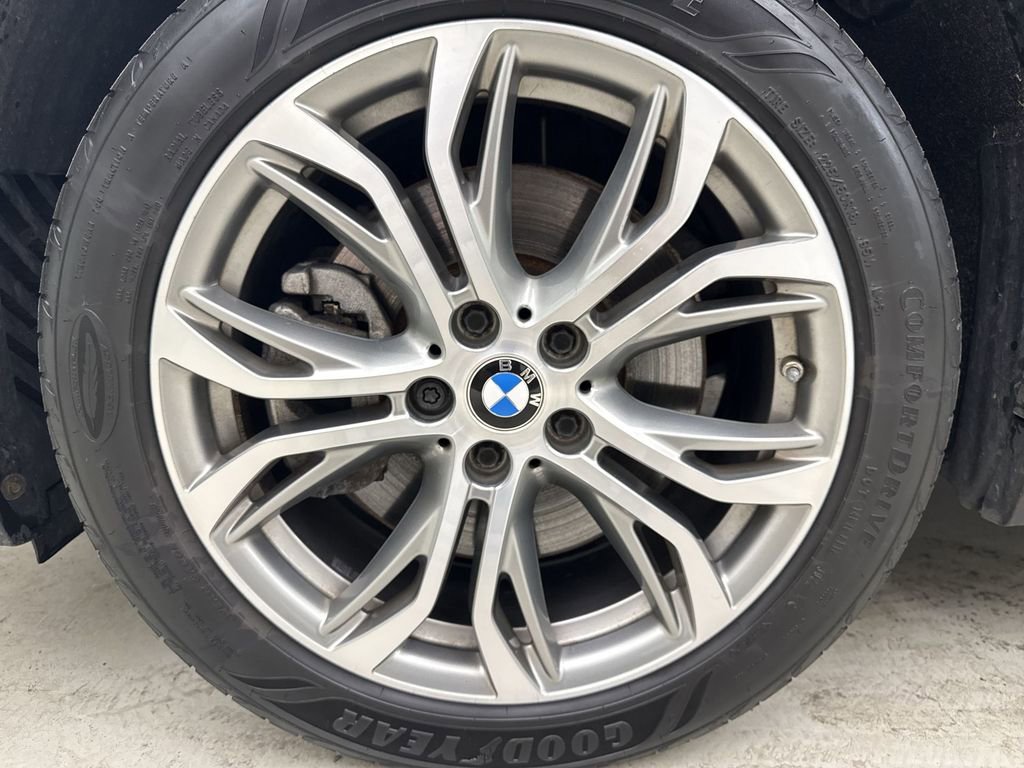 Used 2021 BMW X2 xDrive28i w/ Convenience Package AWD/4WD image 11