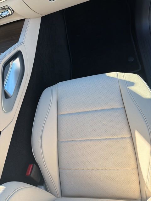 Certified 2026 Mercedes-Benz GLE 350 4MATIC image 41