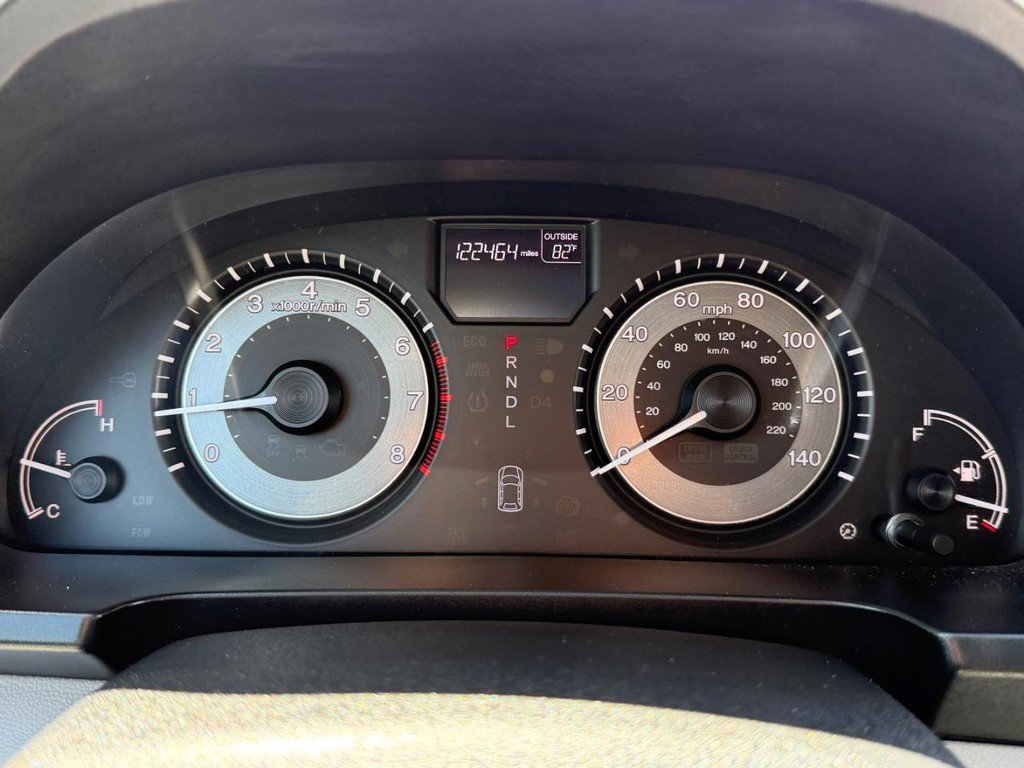 Used 2015 Honda Odyssey EX-L image 31