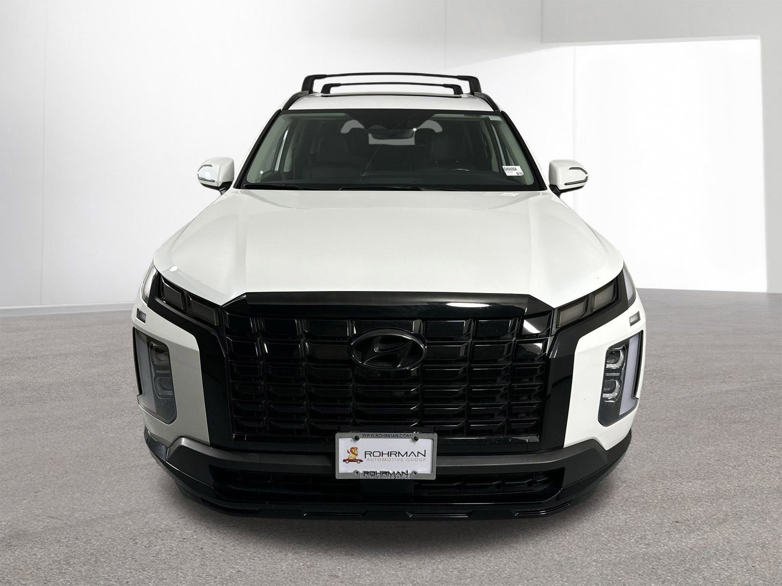 Used 2023 Hyundai Palisade XRT image 28