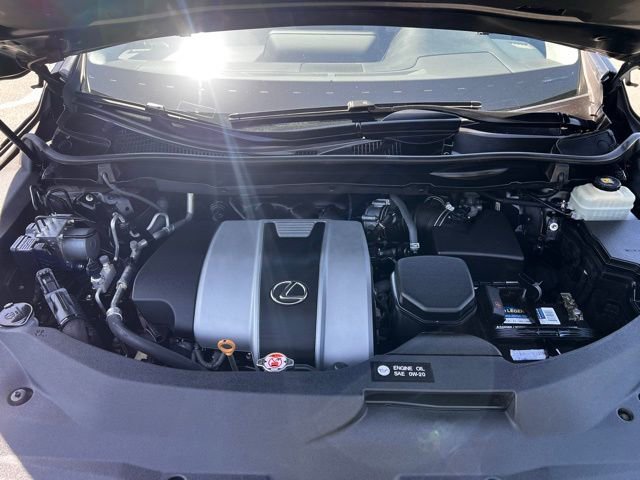 Used 2018 Lexus RX 350 AWD w/ Premium Package image 26