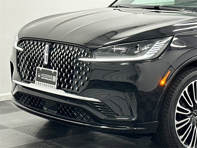 New 2026 Lincoln Aviator Black Label w/ Dynamic Handling Package video 2
