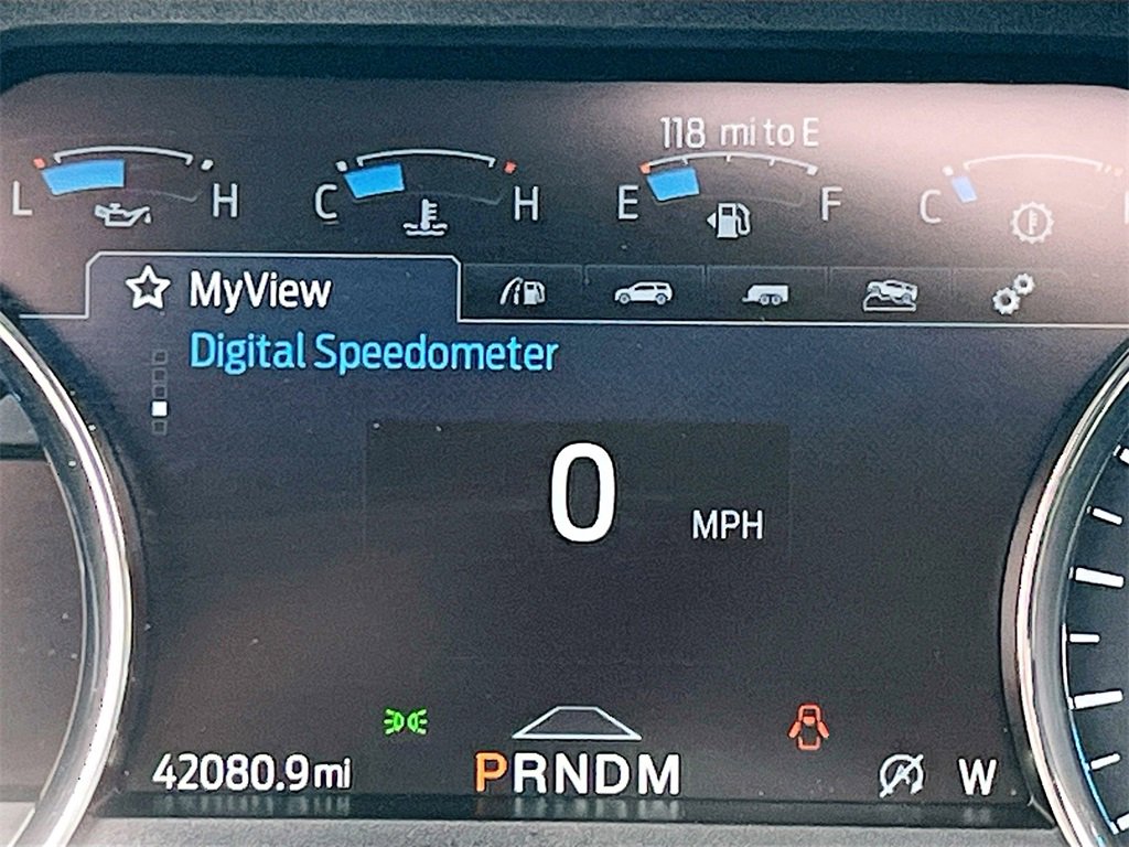 Used 2021 Ford Expedition Limited image 12