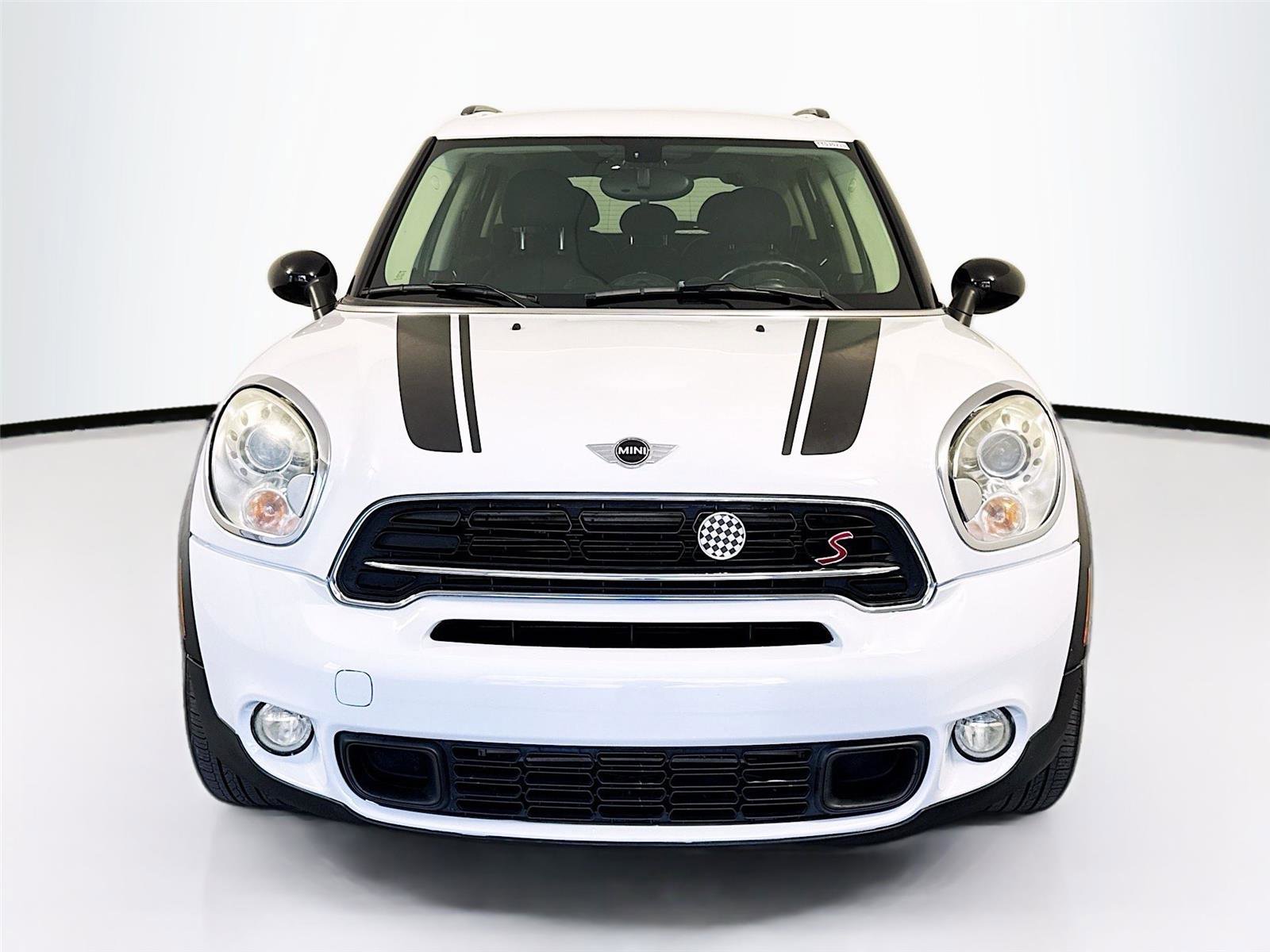 Used 2015 MINI Cooper Countryman S image 20
