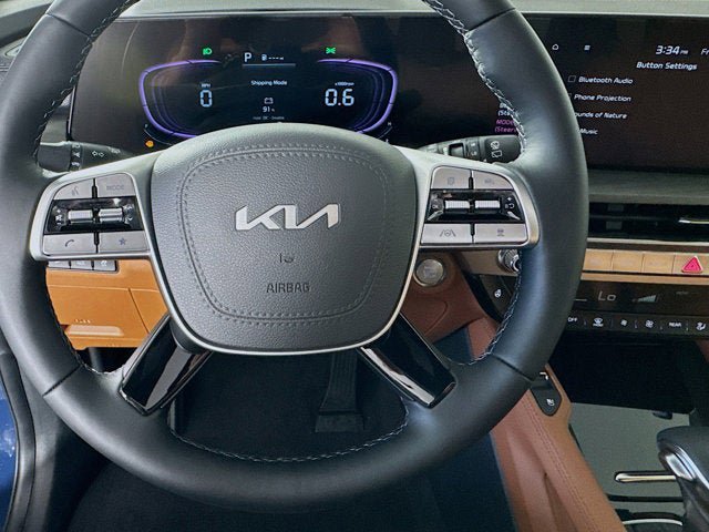 New 2025 Kia Telluride EX X-Line image 15