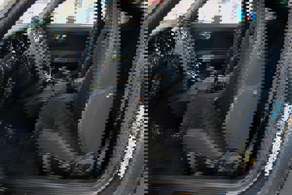 Used 2017 Ford Mustang Shelby GT350 w/ Electronics Package image 18