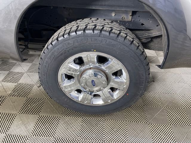 Used 2016 Ford F250 Lariat w/ Lariat Ultimate Package image 22