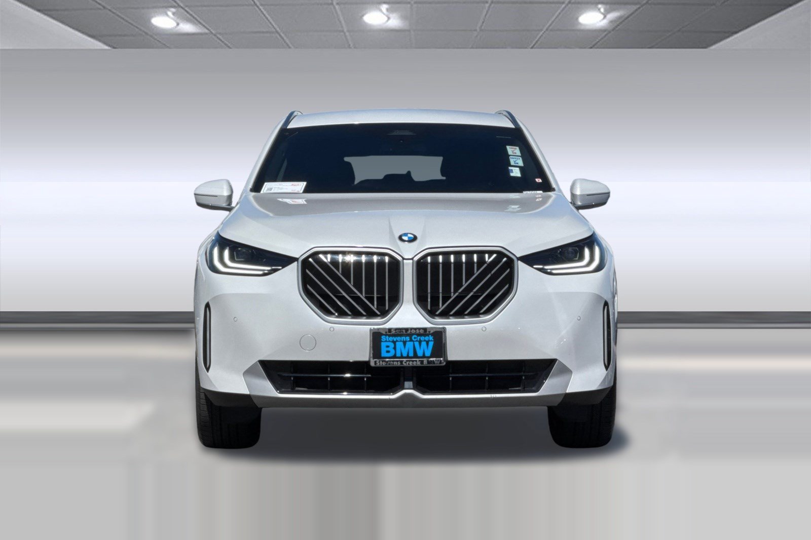 Used 2026 BMW X3 xDrive30i w/ Convenience Package AWD/4WD image 6