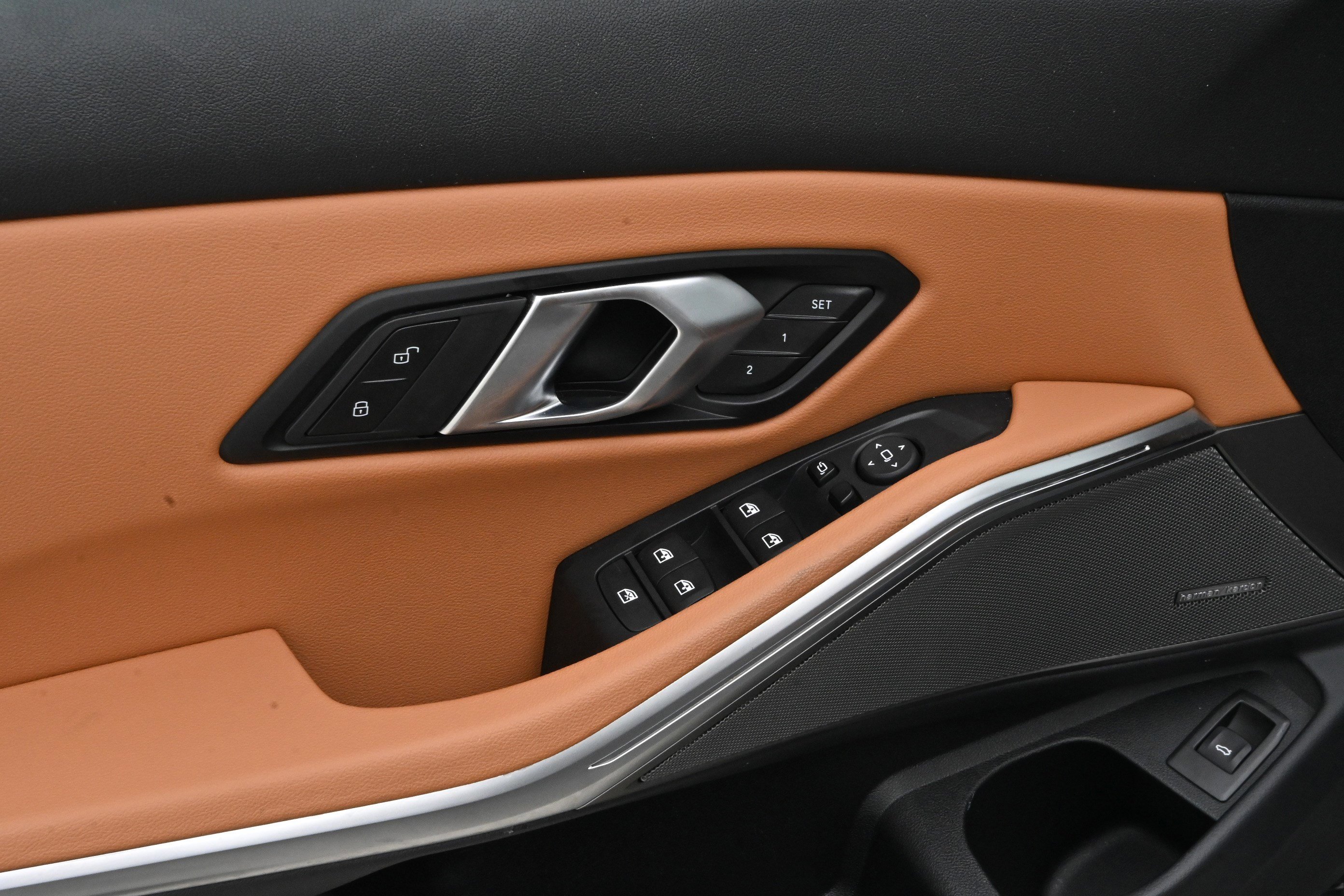 Certified 2025 BMW M340i RWD image 24