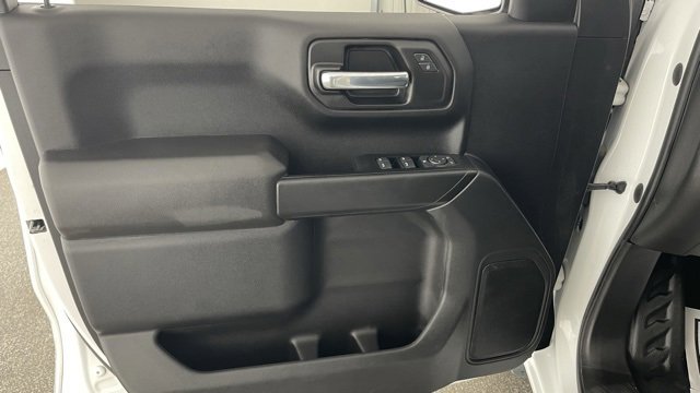 Used 2023 GMC Sierra 1500 Pro image 34