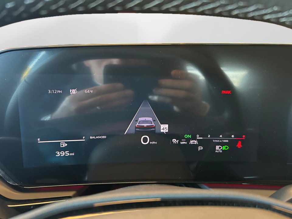 New 2025 Audi S5 Premium Plus image 11